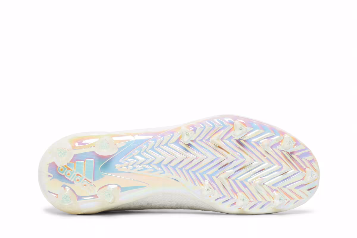 Adidas Adizero 11 Comics - Cloud White, view 5