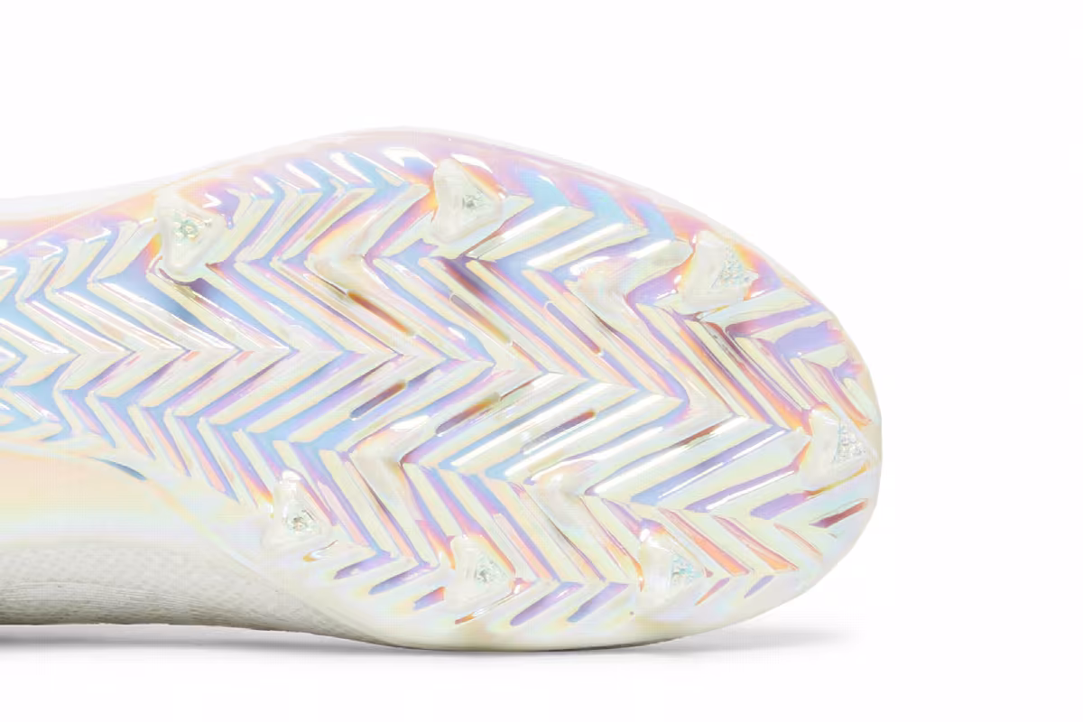 Adidas Adizero 11 Comics - Cloud White, view 6