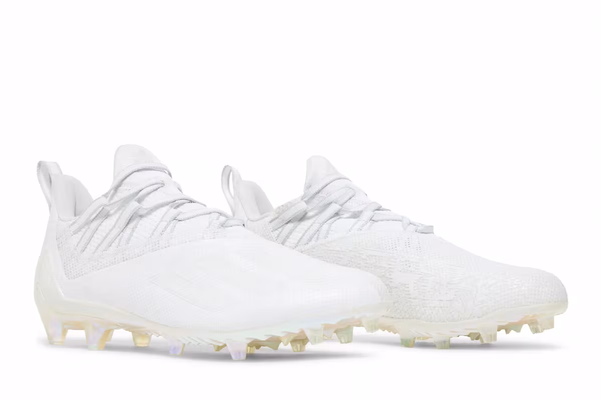 Adidas Adizero 11 Comics - Cloud White, view 9
