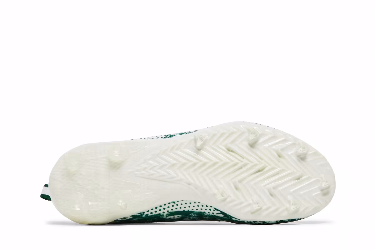 Adidas Adizero 11 Comics - Team Dark Green, view 5