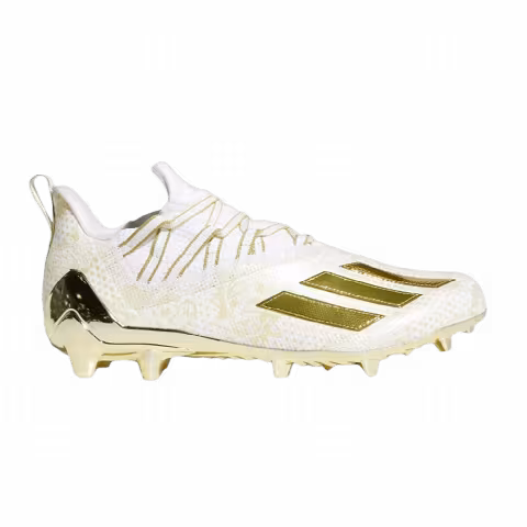 Adidas Adizero 11 'Comics - Gold Metallic'