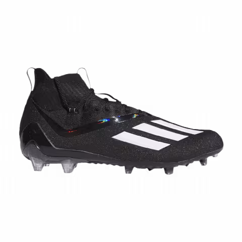 Adidas Adizero 11 Primeknit 'Black White'