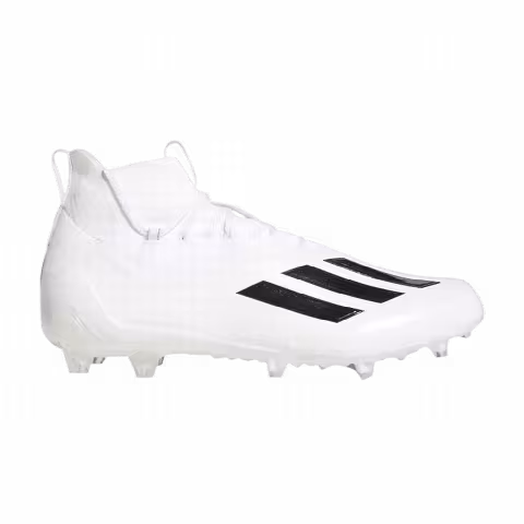Adidas Adizero 11 Primeknit 'White Black'