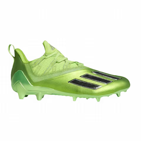 Adidas Adizero 11 'Turbo Fuel - Semi Solar Green'