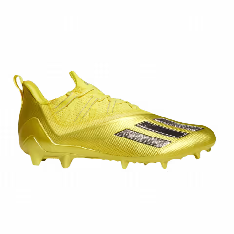 Adidas Adizero 11 'Turbo Fuel - Team Yellow'