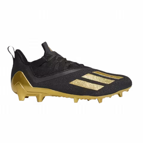 Adidas Adizero 11 'Black Gold Metallic'
