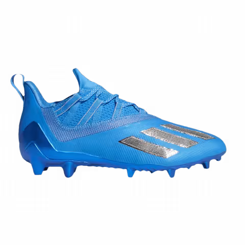 Adidas Adizero 11 'Turbo Fuel - Bright Blue'