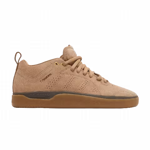 Adidas Tyshawn 'Cardboard'