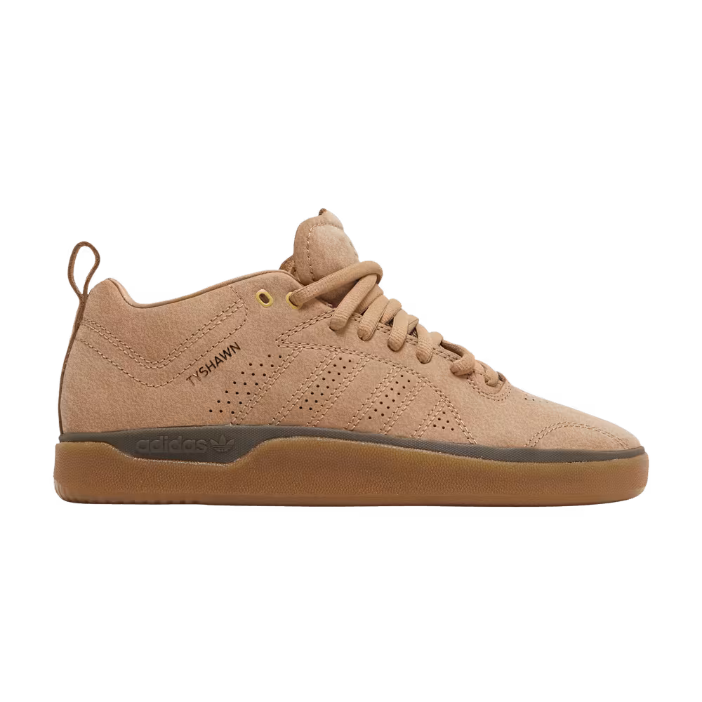 Adidas Tyshawn Cardboard