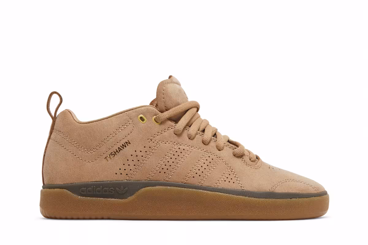 Adidas Tyshawn Cardboard, view 2