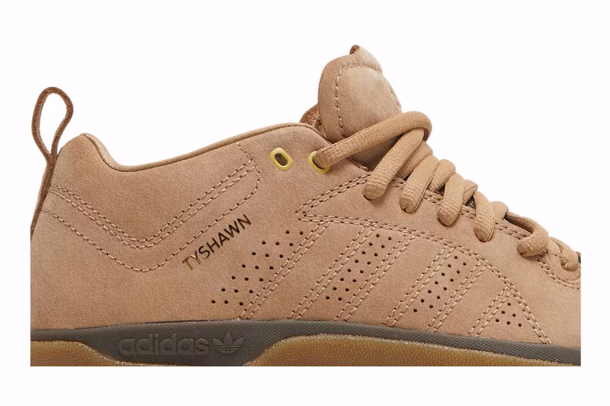 Adidas Tyshawn Cardboard, view 3