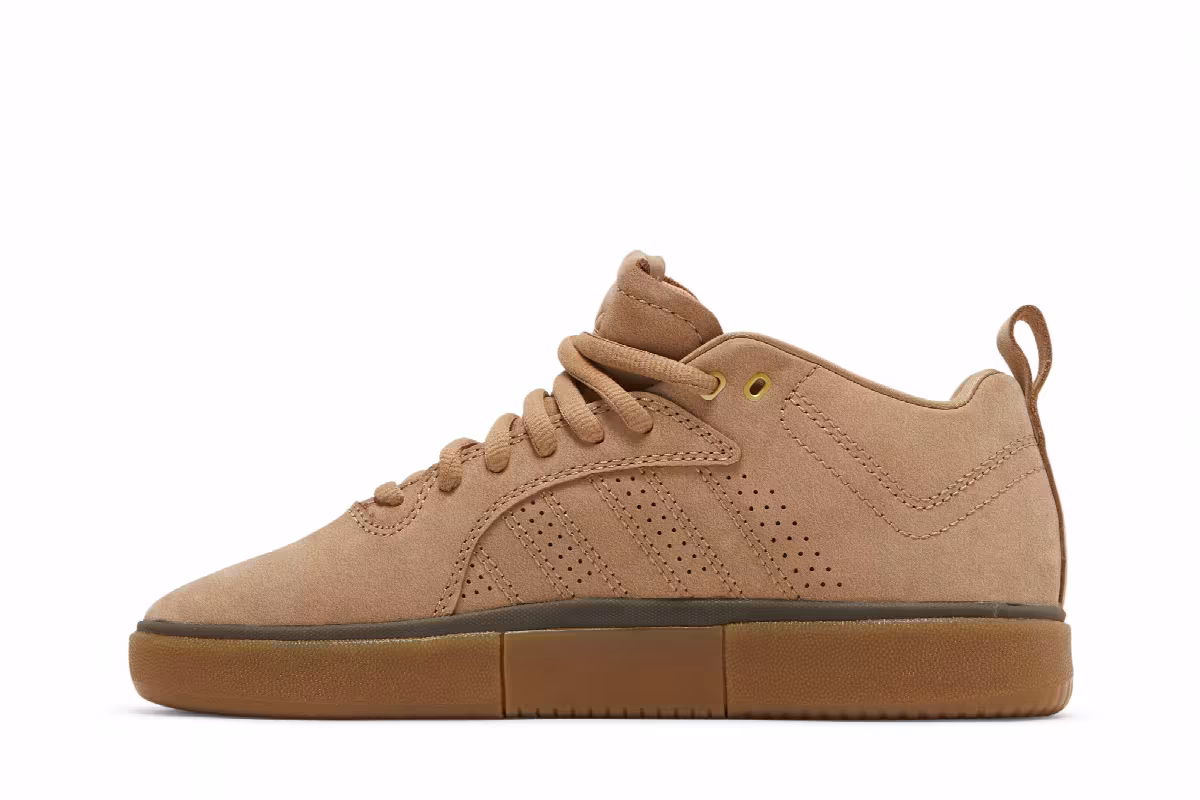 Adidas Tyshawn Cardboard, view 4
