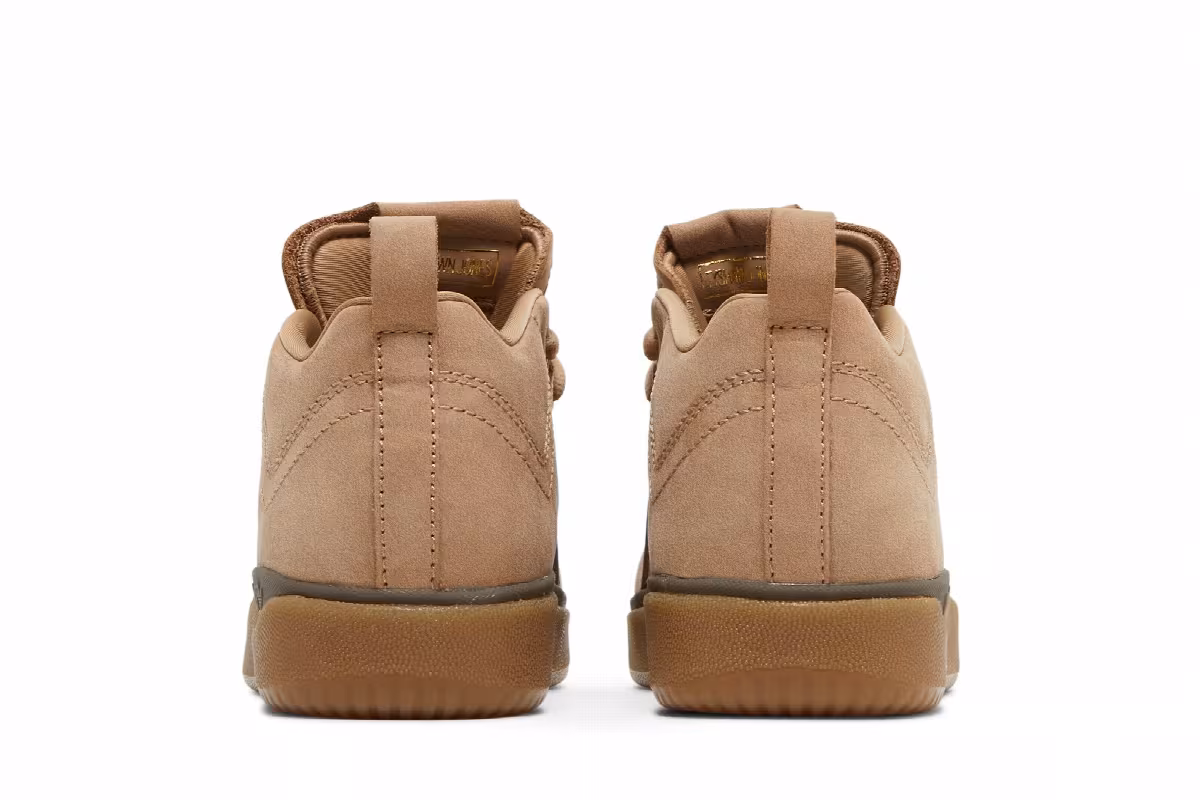 Adidas Tyshawn Cardboard, view 7