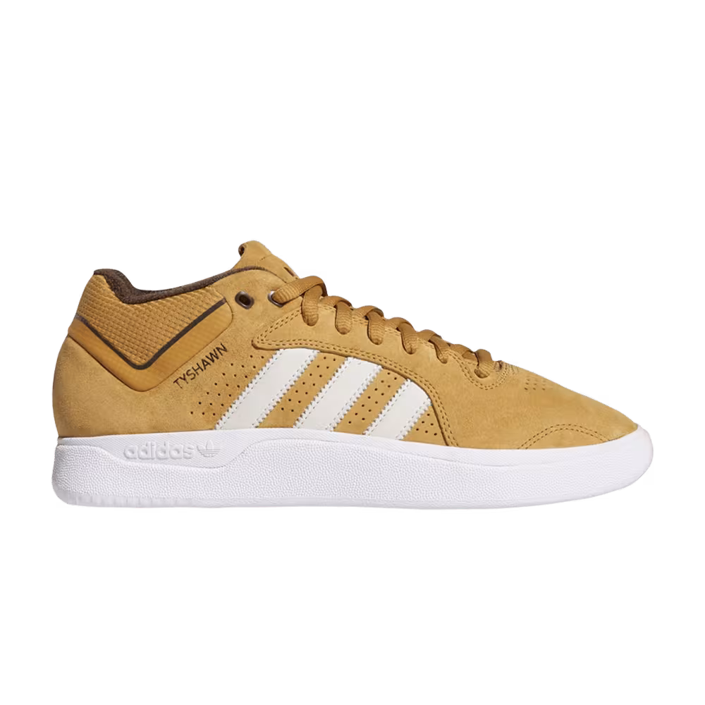Adidas Tyshawn Mesa