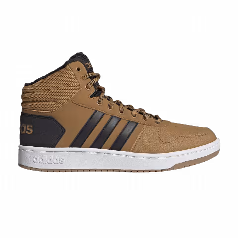 Adidas Wmns Hoops 2.0 Mid 'Mesa'