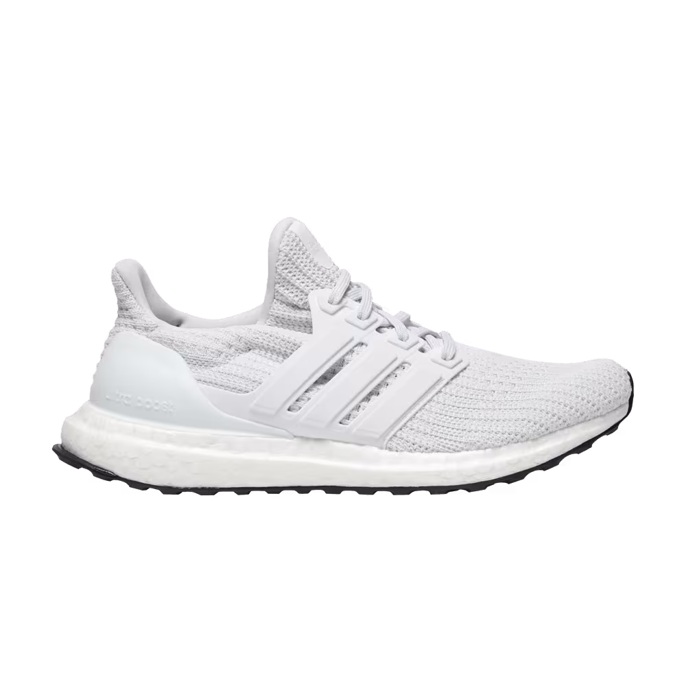 Adidas UltraBoost DNA 4.0 J Cloud White