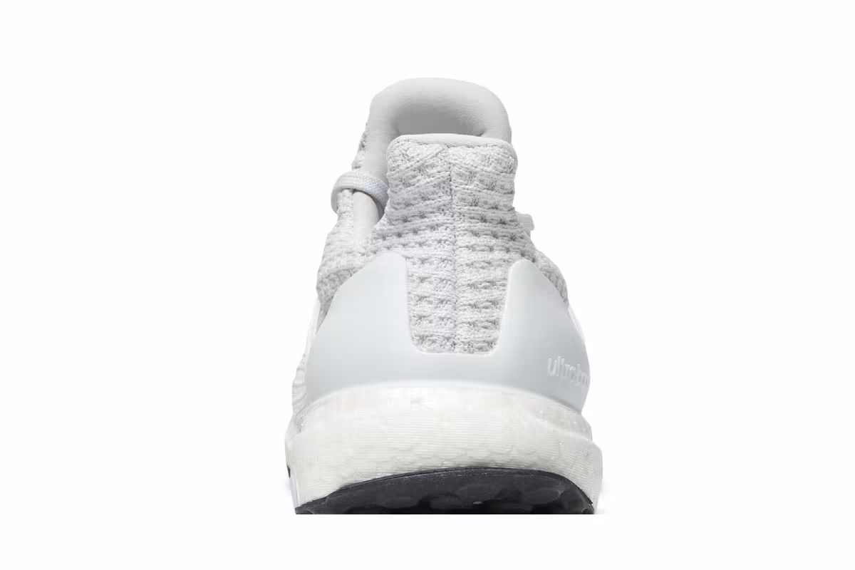 Adidas UltraBoost DNA 4.0 J Cloud White, view 8