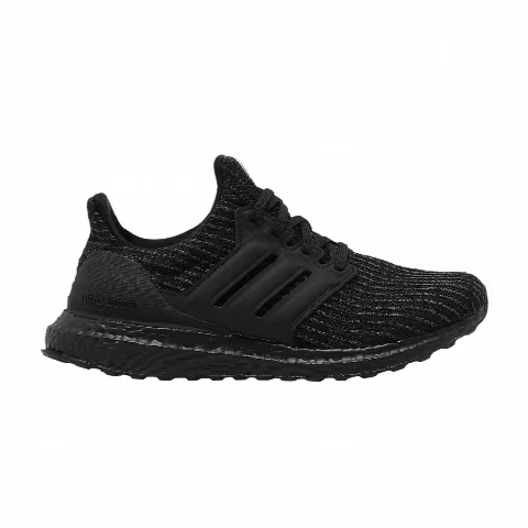 adidas Wmns UltraBoost 4.0 DNA 'Core Black'