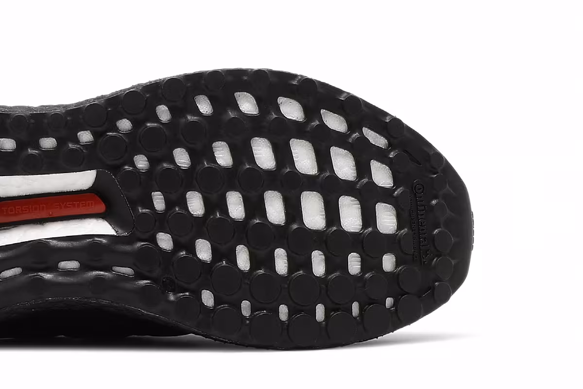 adidas Women's UltraBoost 4.0 DNA Core Black, view 6