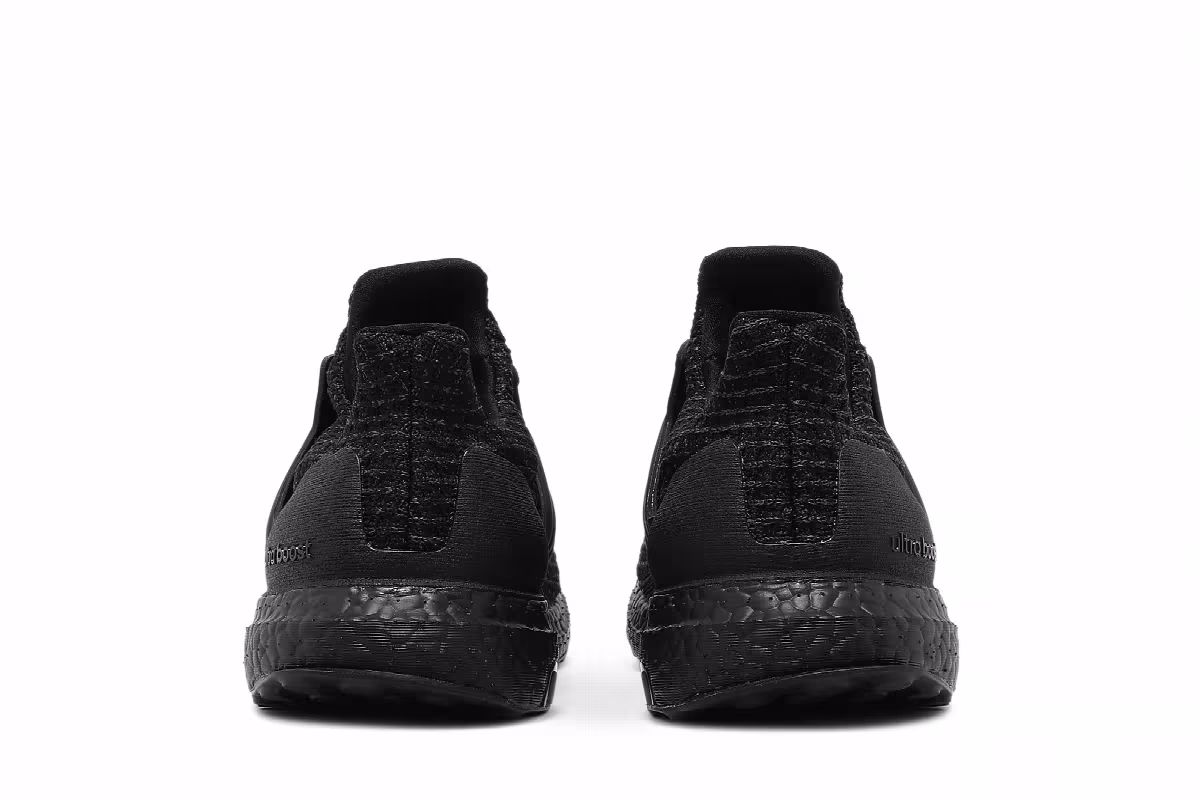 adidas Women's UltraBoost 4.0 DNA Core Black, view 7