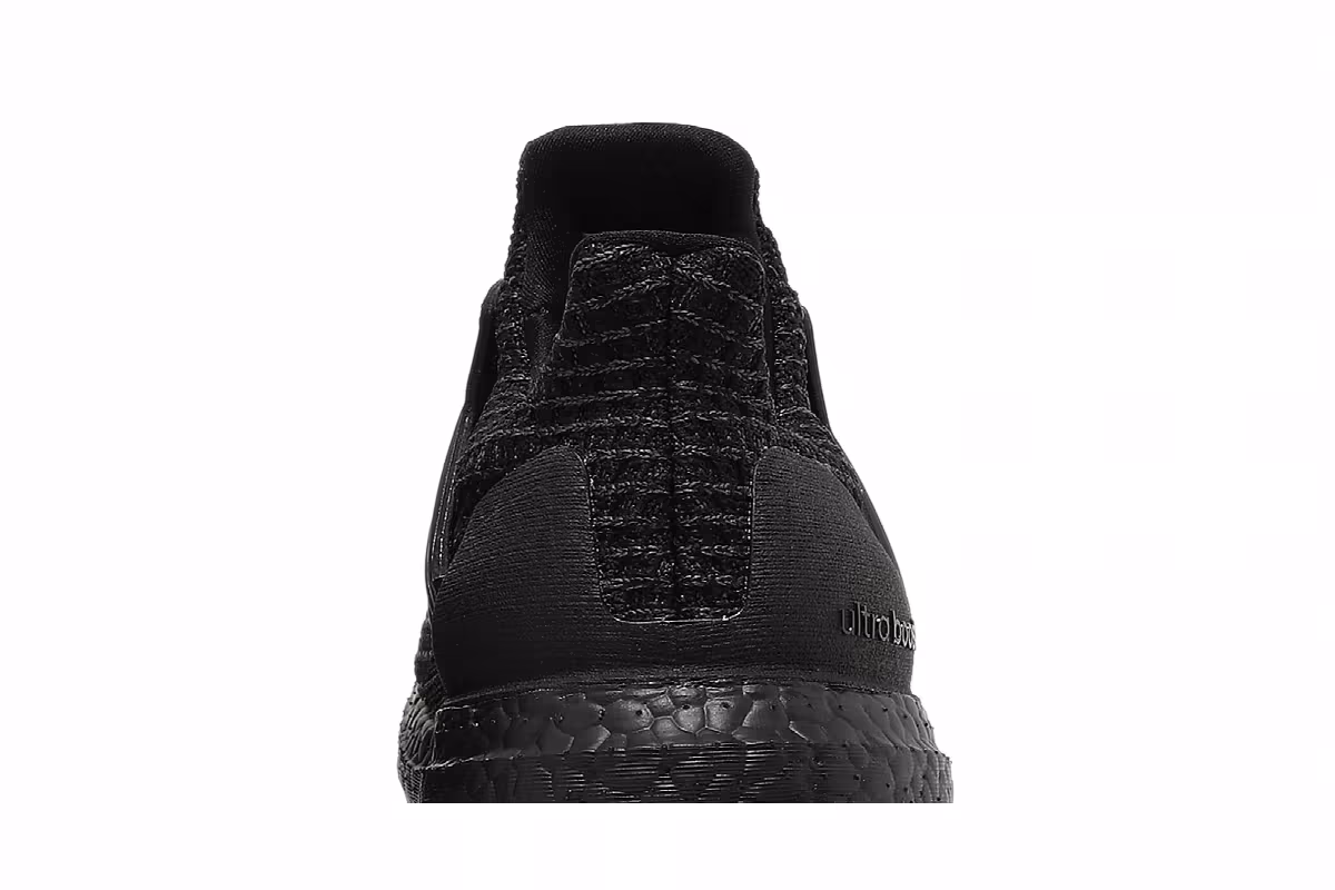 adidas Women's UltraBoost 4.0 DNA Core Black, view 8