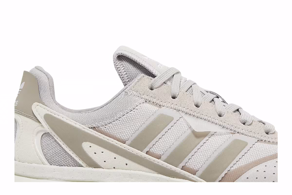 adidas Retropy P9 Aero Green Aluminium, view 3