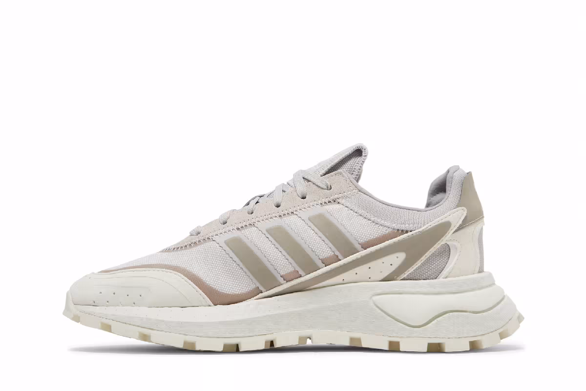 adidas Retropy P9 Aero Green Aluminium, view 4