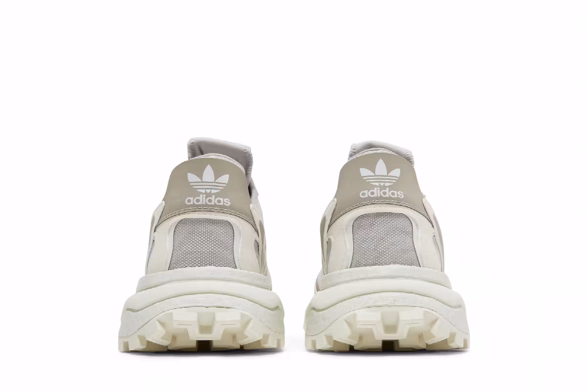 adidas Retropy P9 Aero Green Aluminium, view 7