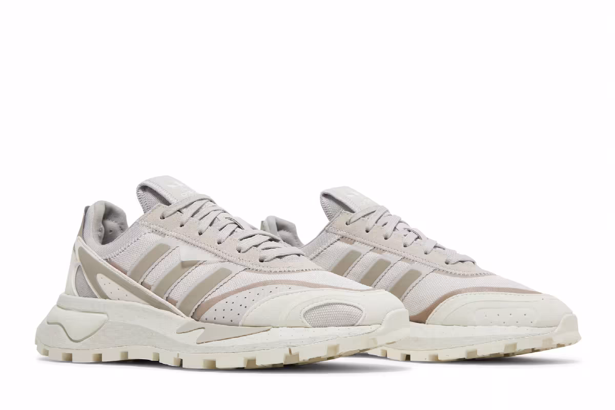 adidas Retropy P9 Aero Green Aluminium, view 9
