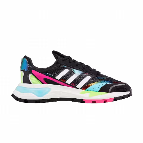 Adidas Retropy P9 'Black Multi'