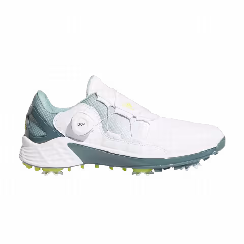 Adidas Wmns ZG21 BOA 'White Hazy Green'