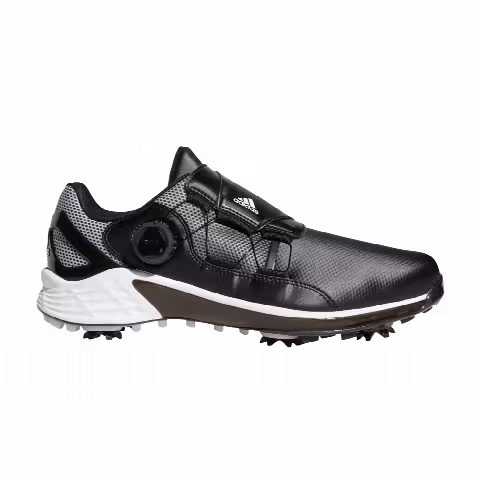 Adidas ZG21 BOA 'Core Black'
