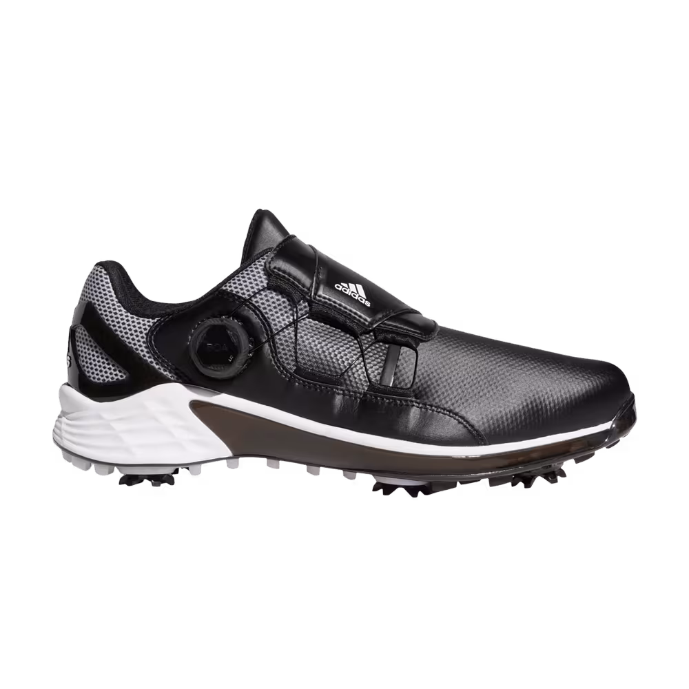 Adidas ZG21 BOA Core Black