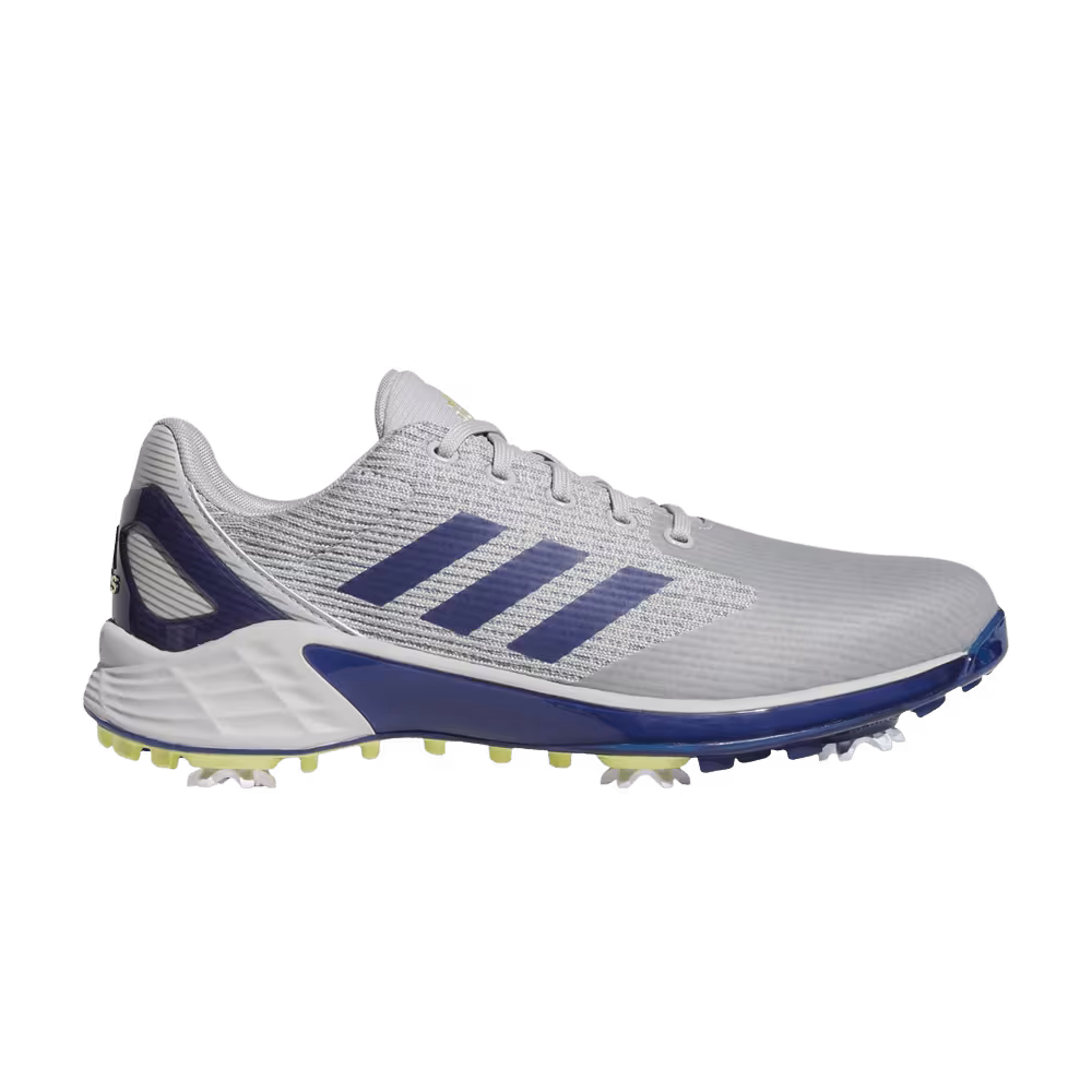 Adidas ZG21 Motion Grey Victory Blue