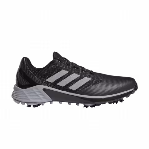 Adidas ZG21 Motion 'Black Grey'