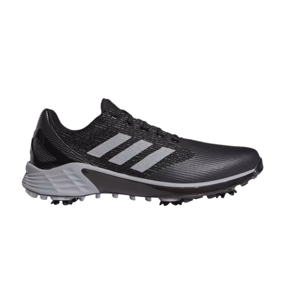 Adidas ZG21 Motion Black Grey