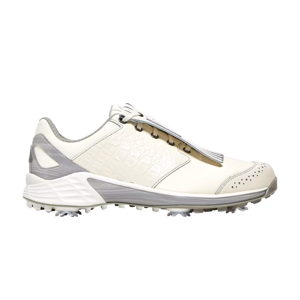 Extra Butter x Happy Gilmore x adidas ZG21 Spiked Chubbs