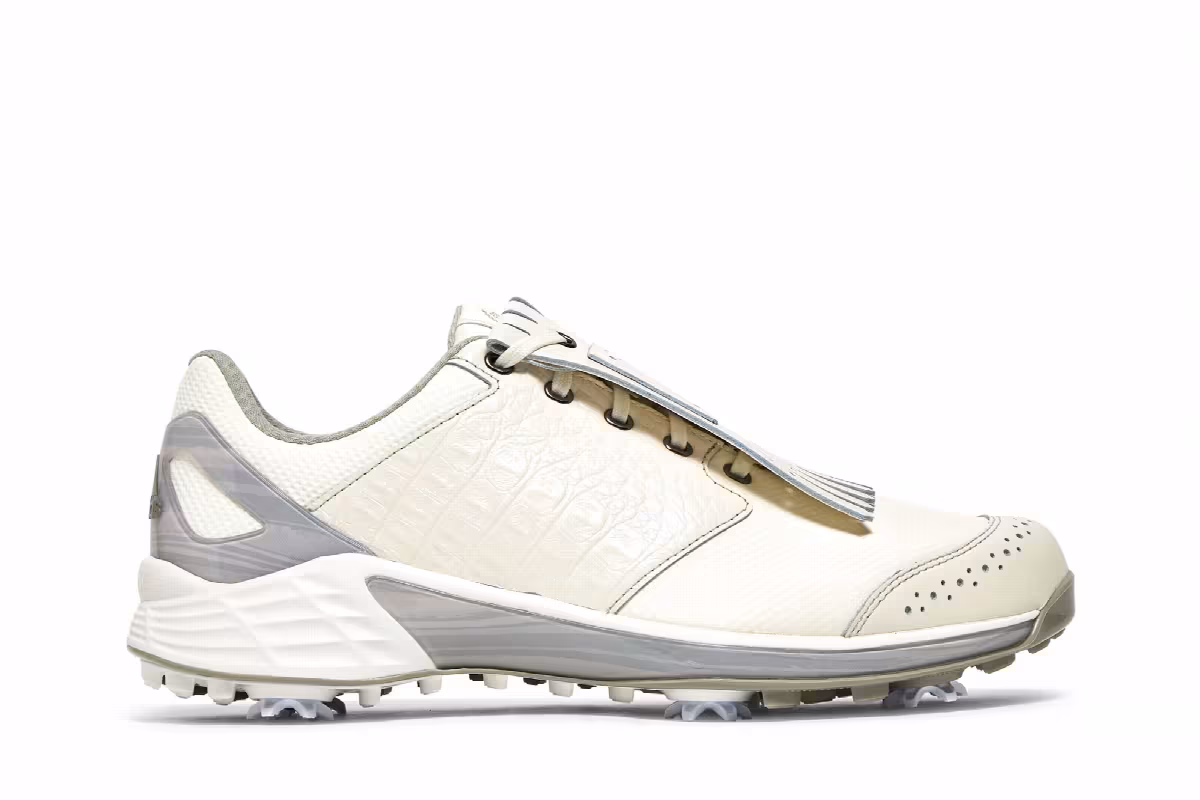 Extra Butter x Happy Gilmore x adidas ZG21 Spiked Chubbs, view 2