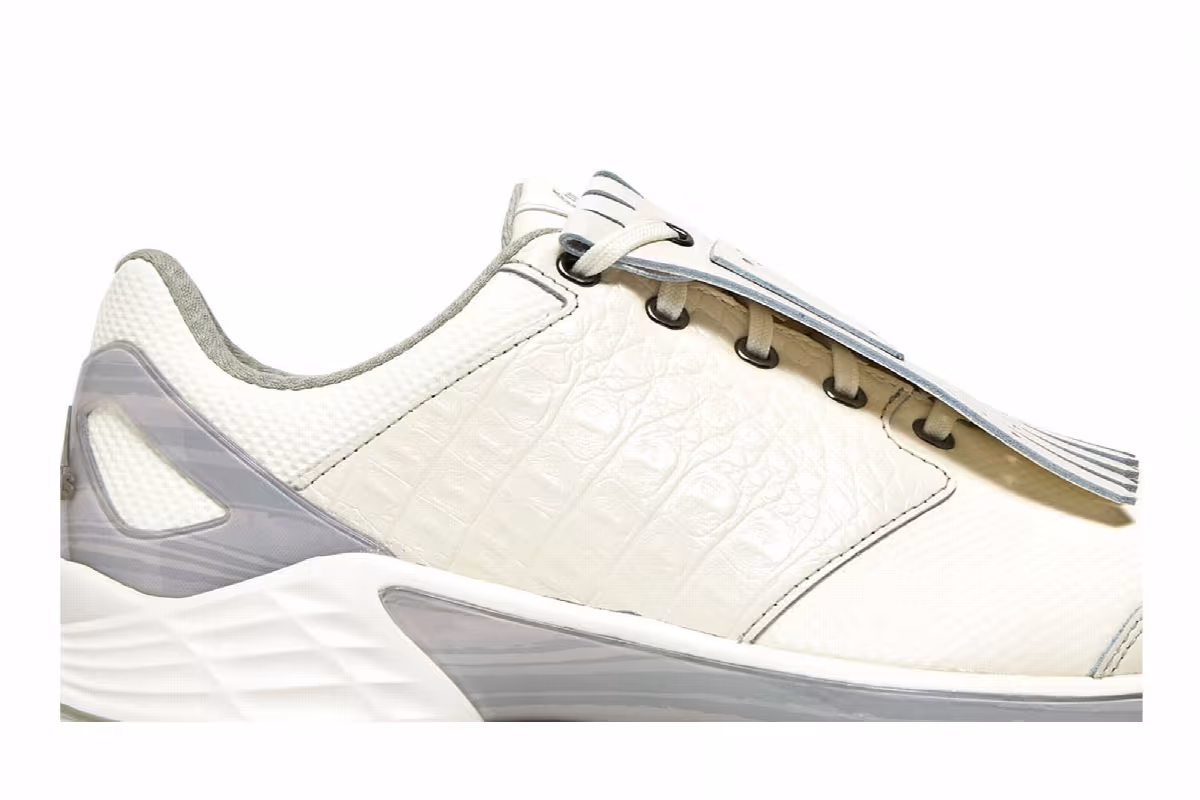 Extra Butter x Happy Gilmore x adidas ZG21 Spiked Chubbs, view 3