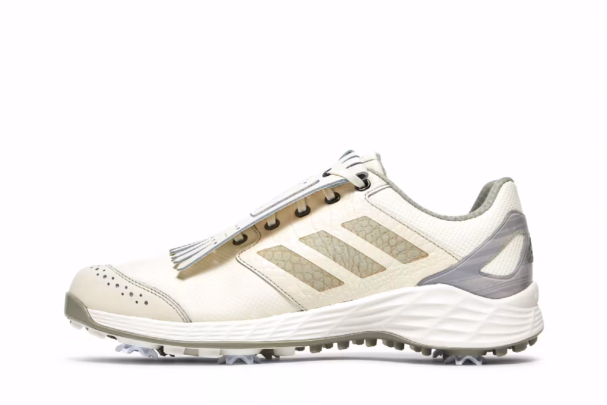 Extra Butter x Happy Gilmore x adidas ZG21 Spiked Chubbs, view 4
