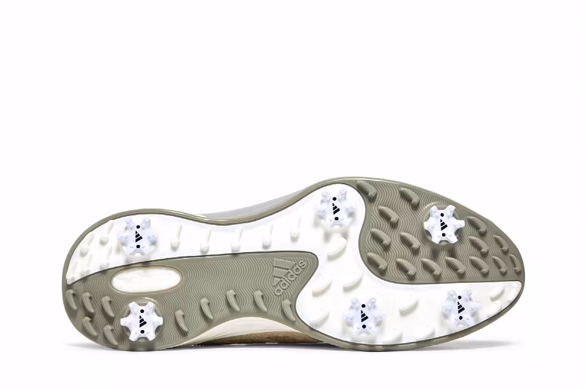 Extra Butter x Happy Gilmore x adidas ZG21 Spiked Chubbs, view 5