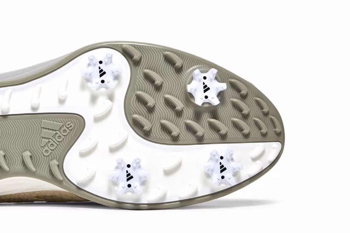Extra Butter x Happy Gilmore x adidas ZG21 Spiked Chubbs, view 6