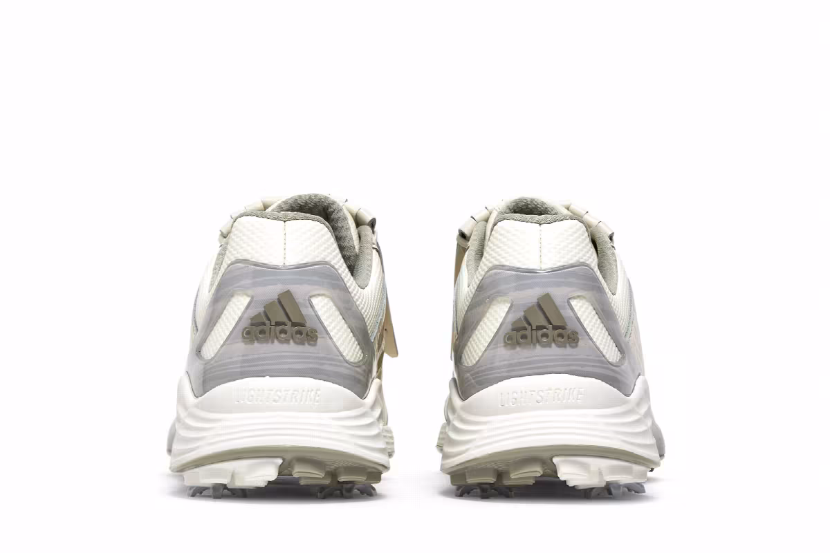 Extra Butter x Happy Gilmore x adidas ZG21 Spiked Chubbs, view 7