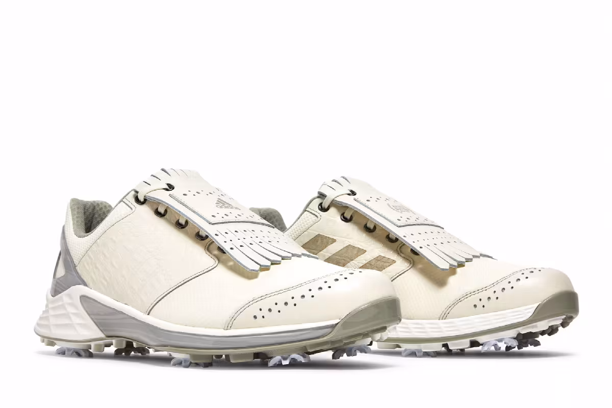 Extra Butter x Happy Gilmore x adidas ZG21 Spiked Chubbs, view 9