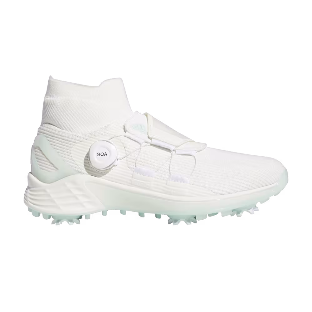 Adidas Women's ZG21 Motion Primegreen BOA Mid Non Dyed