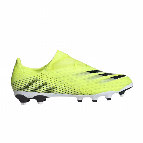 Adidas X Ghosted.2 MG 'Solar Yellow'