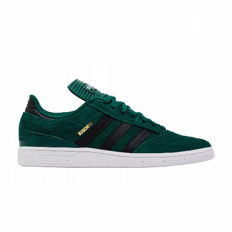 Adidas Busenitz 'Collegiate Green'