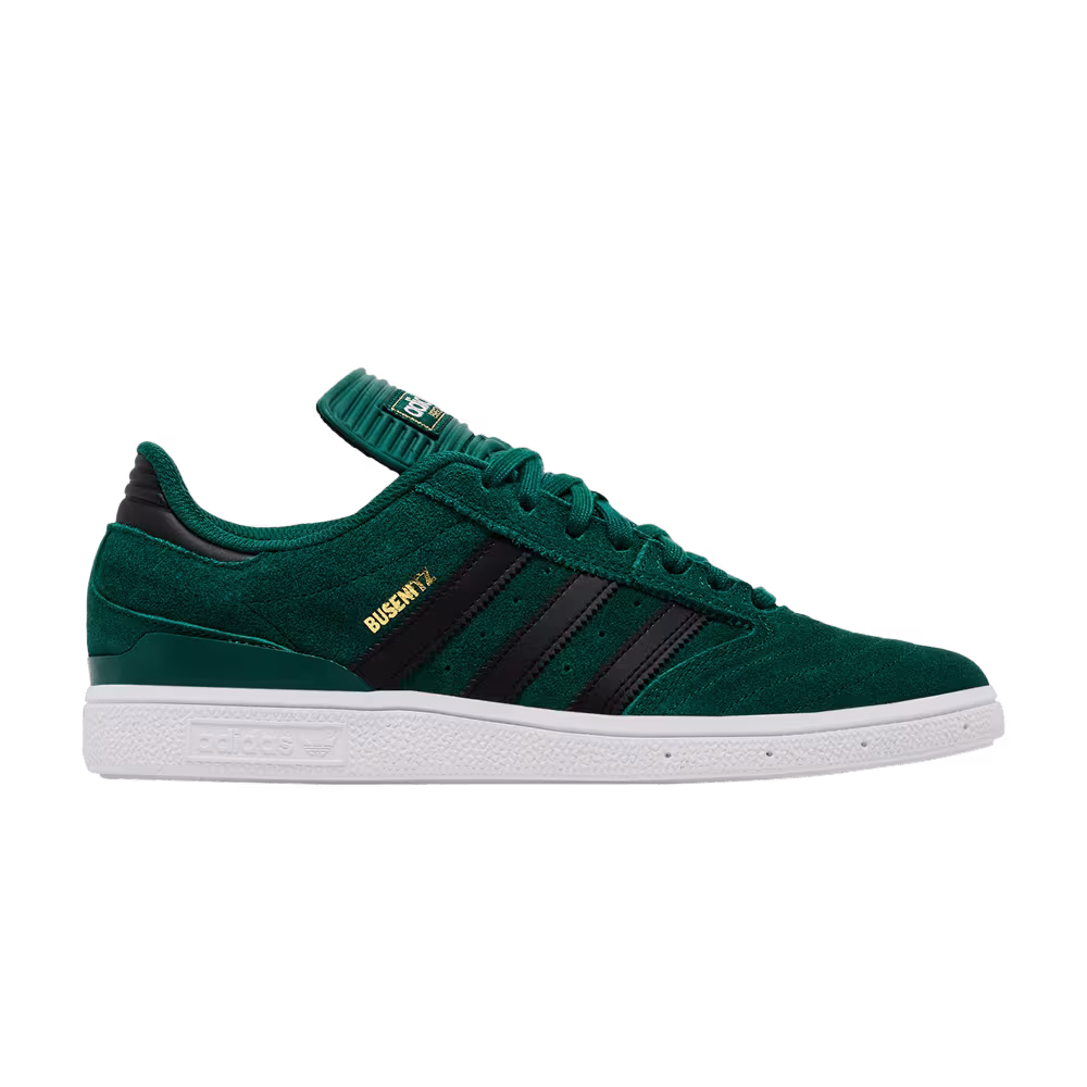 Adidas Busenitz Collegiate Green