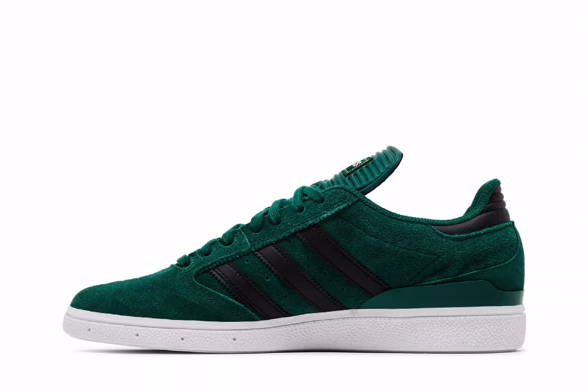 Adidas Busenitz Collegiate Green, view 4