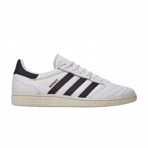 adidas Busenitz Vintage 'White Black'